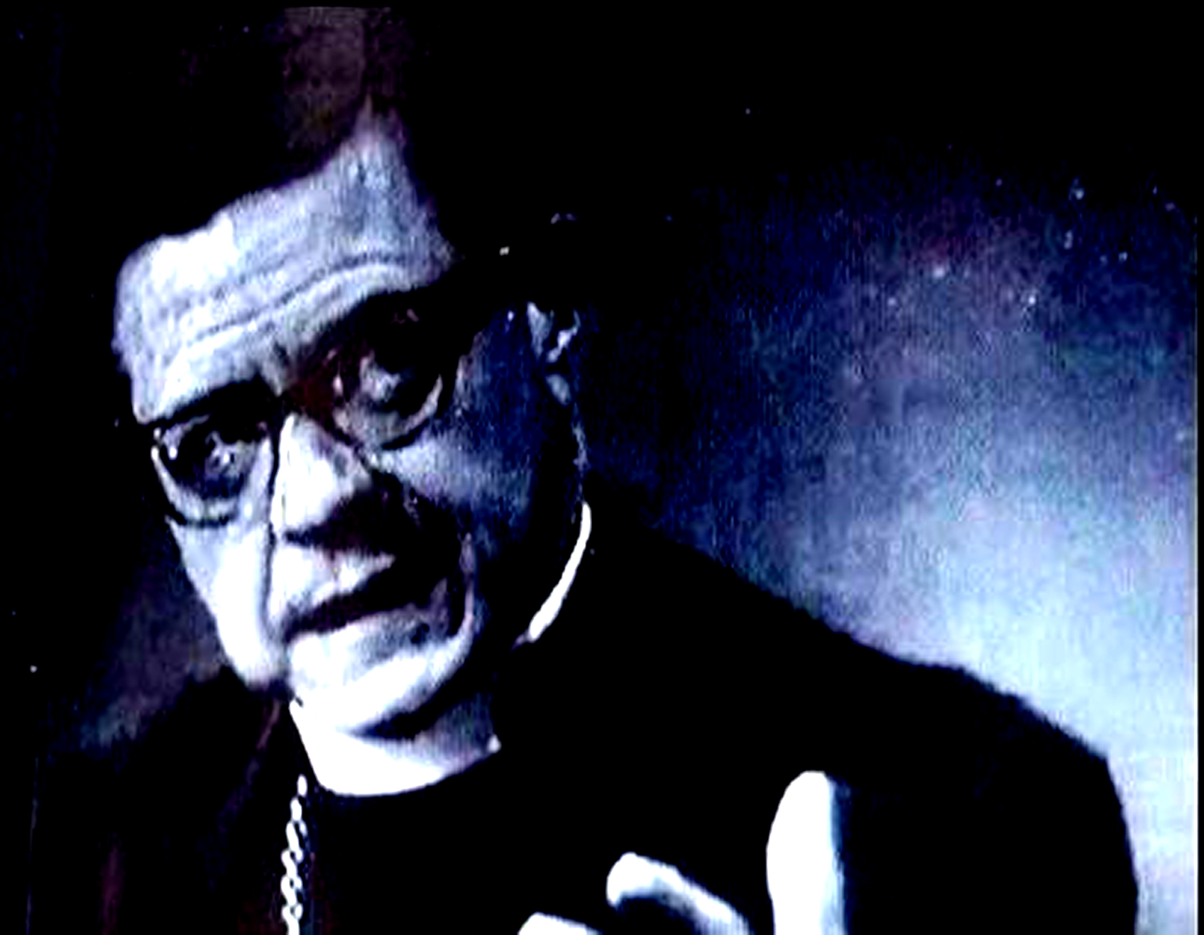 Bad Timing Audio Seance