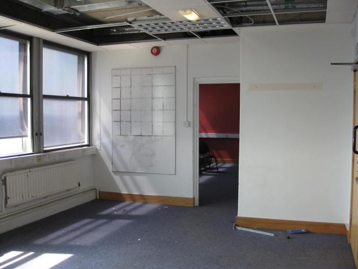 East Tower - Office