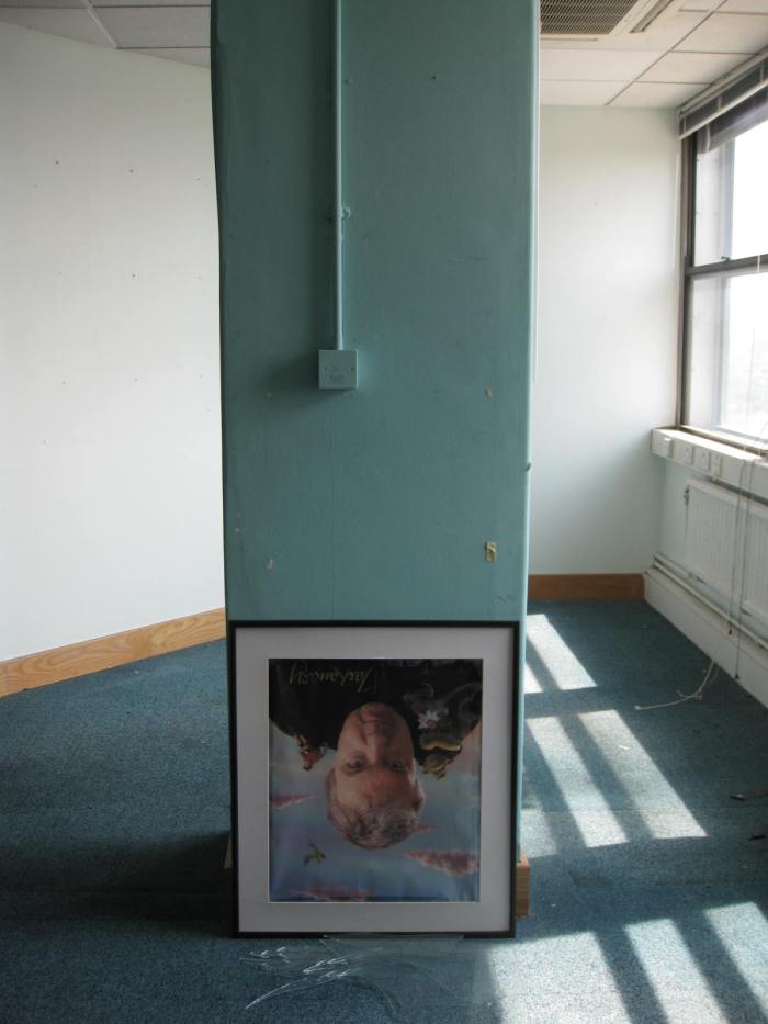 East Tower - Picture