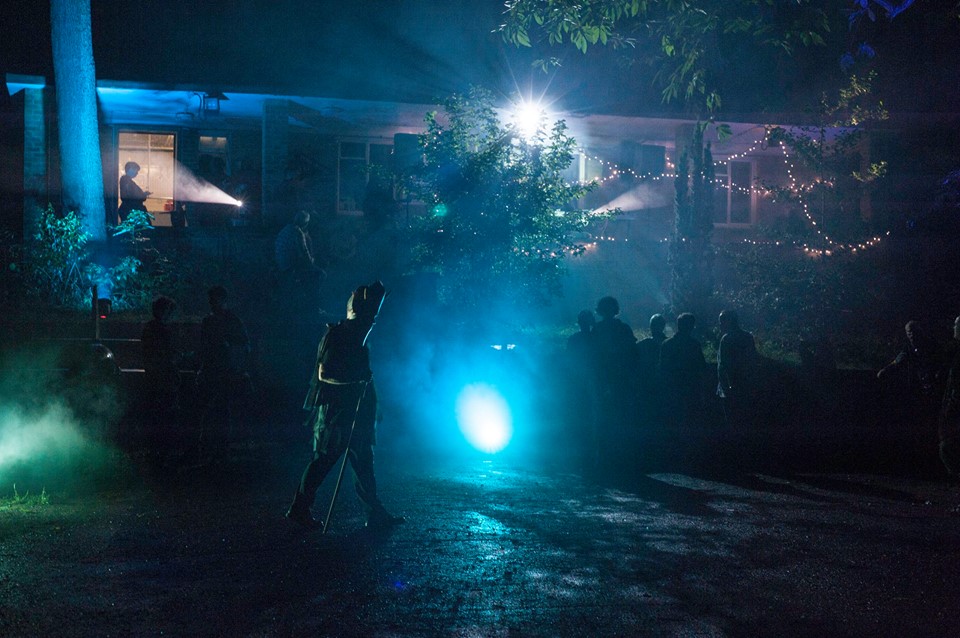 Back To The Bunker – The Delaware Road Reviewed – Howlround