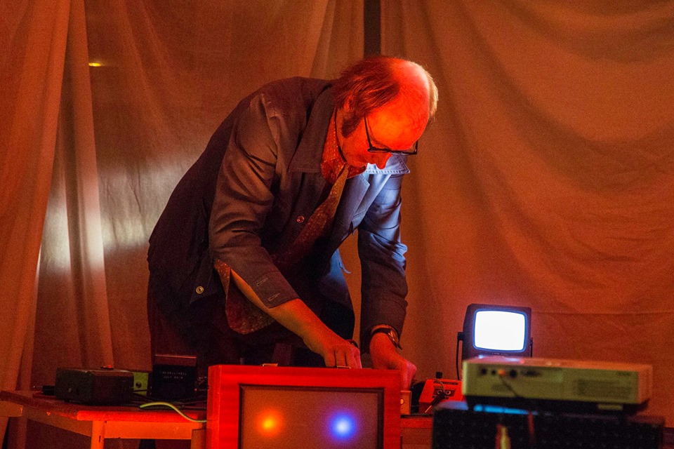 Back To The Bunker – The Delaware Road Reviewed – Howlround