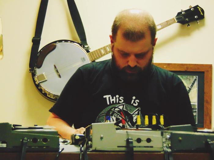 Vinyl Cafe Live 2017 - 1