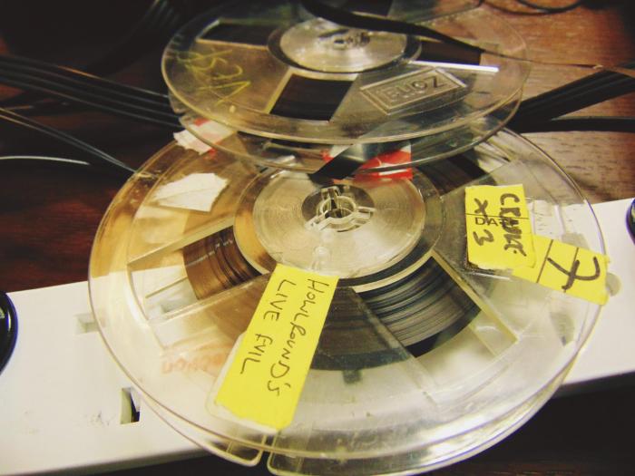 Vinyl Cafe Live 2017 - 3