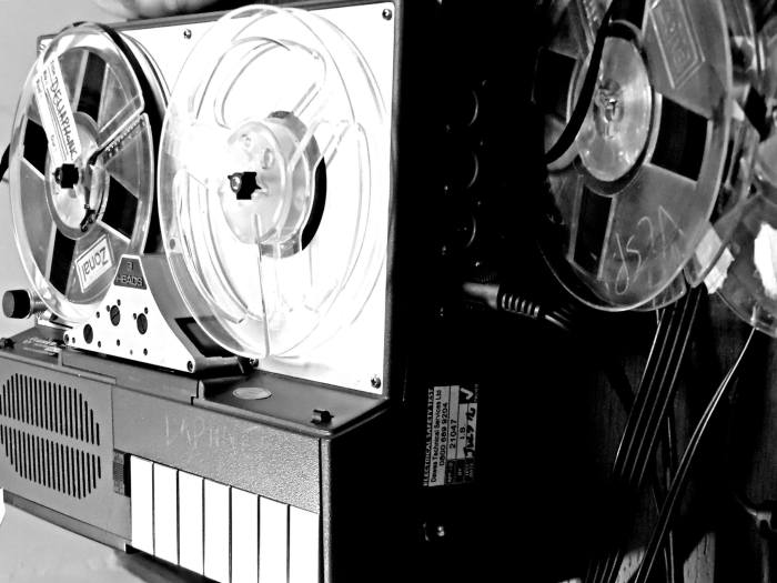 Vinyl Cafe Live 2017 - 4