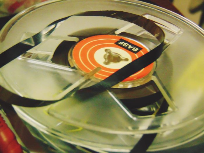 Vinyl Cafe Live 2017 -5