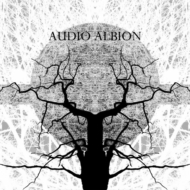 Audio Albion Cover