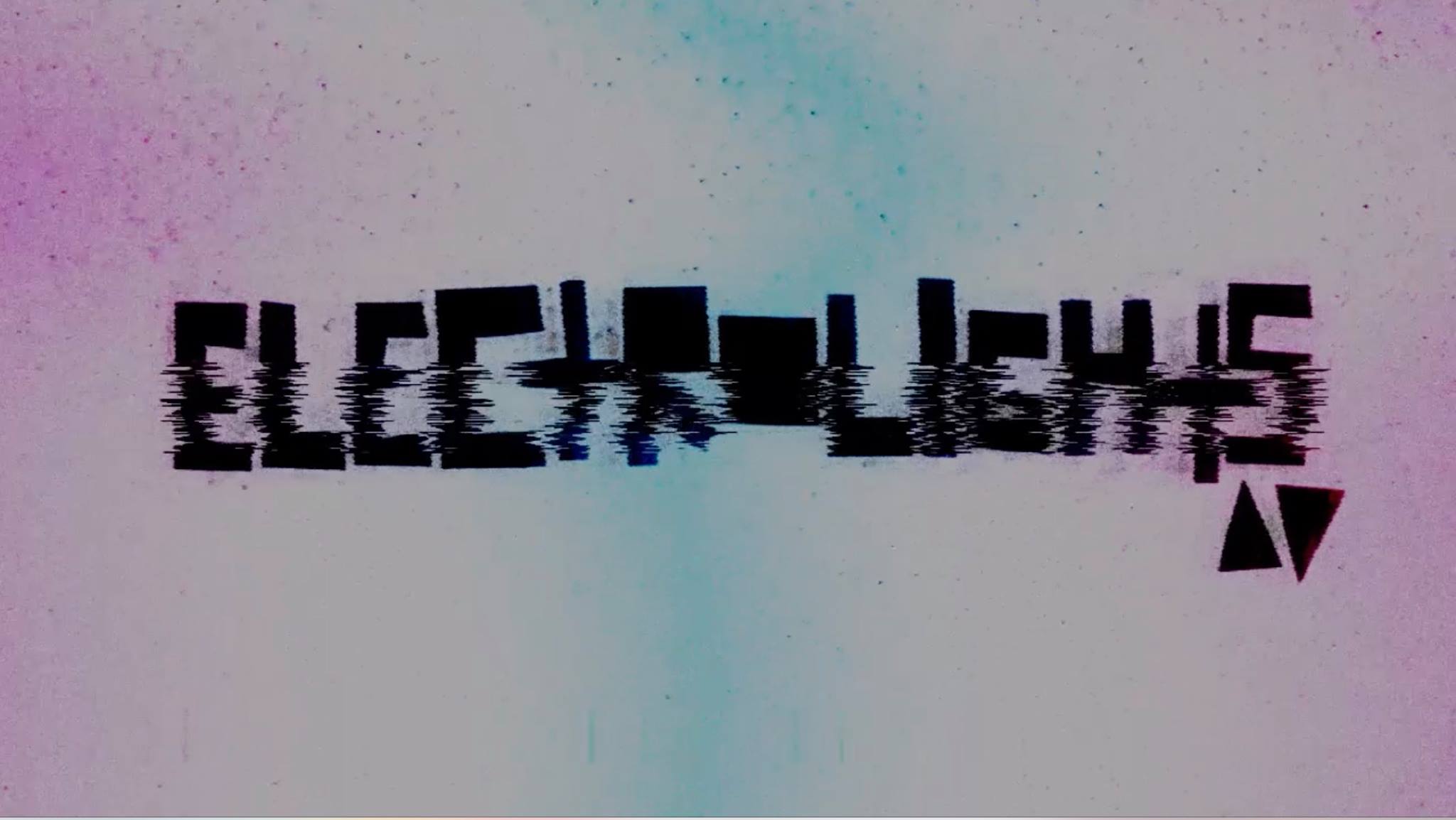 Electrolights AV - Art